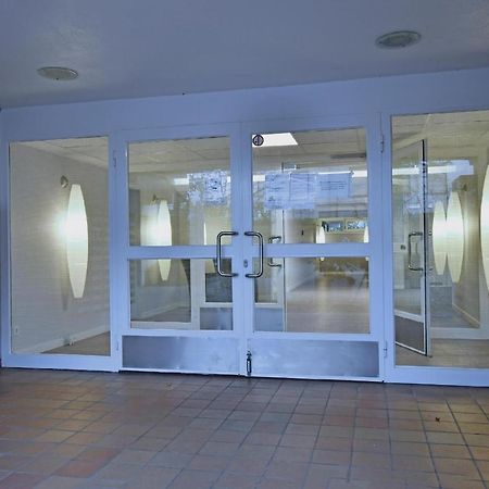 Res-511-Residenz-Teilseeblick Scharbeutz Exterior photo