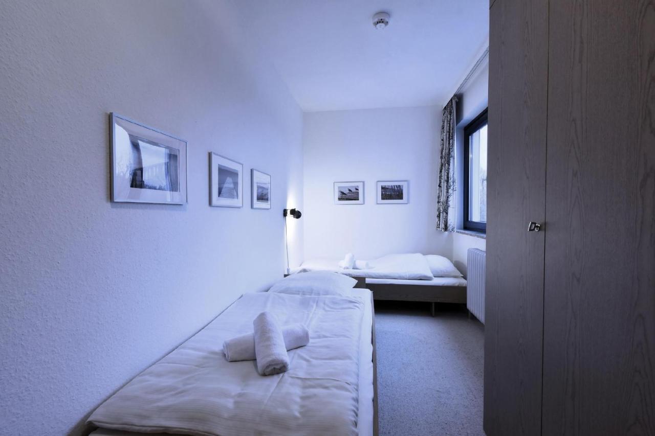 Res-511-Residenz-Teilseeblick Scharbeutz Exterior photo